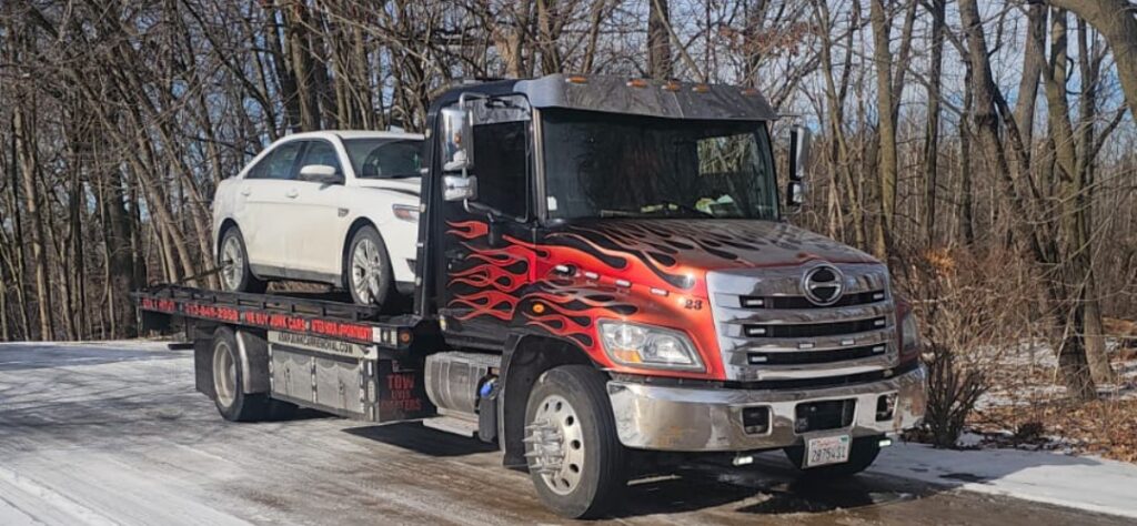 Roadside-Assistance-In-Dearborn-MI