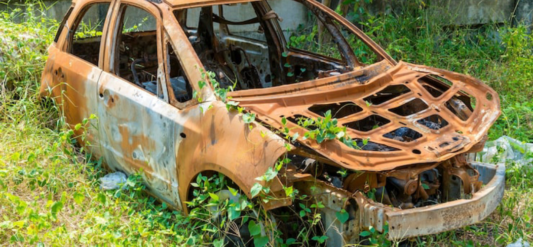 Scrap-Car-Removal-In -Dearborn-MI