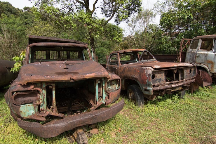 Scrap-Car-Removal-In-Dearborn-MI